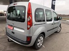 Renault Kangoo 08.02.2022