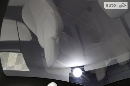 Tesla S 2017  випуску Одеса з двигуном 0 л електро хэтчбек автомат за 67000 долл. 