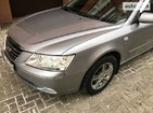 Hyundai Sonata 23.03.2022