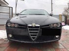 Alfa Romeo 159 08.02.2022