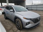 Hyundai Tucson 08.02.2022