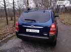 Hyundai Tucson 08.02.2022