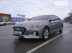 Hyundai Sonata 08.02.2022