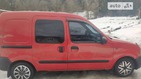 Renault Kangoo 09.02.2022