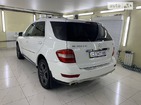Mercedes-Benz ML 300 12.02.2022