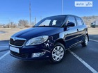 Skoda Fabia 21.02.2022