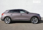 Lincoln MKX 23.03.2022