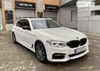 BMW 540 13.02.2022