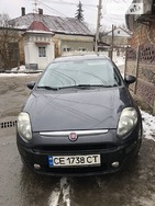 Fiat Punto 08.02.2022