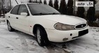 Ford Mondeo 09.02.2022