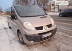 Renault Trafic 16.02.2022
