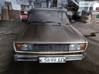 Lada 2105 09.02.2022