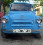 ЗАЗ 965 1964 Донецьк  купе механіка к.п.
