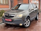 Opel Antara 12.02.2022