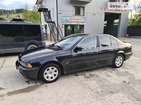 BMW 525 08.02.2022