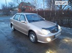 Geely CK 09.02.2022