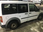 Ford Transit Connect 13.02.2022