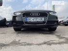 Audi A4 Limousine 14.02.2022