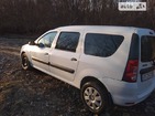 Dacia Logan MCV 12.02.2022