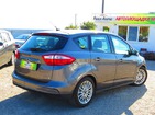 Ford C-Max 18.03.2022