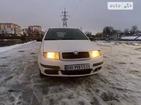 Skoda Fabia 09.02.2022