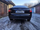 Audi A6 Limousine 10.02.2022