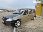 Dacia Logan MCV 16.02.2022