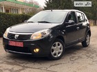 Dacia Sandero 20.02.2022