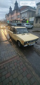 Lada 2106 2015 Тернопіль  седан механіка к.п.