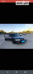 Honda Legend 1991 Львів 2.5 л  седан механіка к.п.