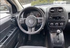 Jeep Compass 08.02.2022
