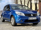 Renault Sandero 08.02.2022