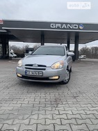 Hyundai Accent 22.02.2022