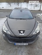 Peugeot 308 08.02.2022