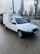 Ford Courier 07.02.2022