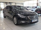 Hyundai Sonata 09.02.2022