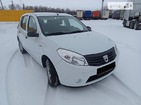 Dacia Sandero 22.02.2022