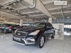 Infiniti QX50 13.02.2022