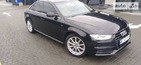 Audi A4 Limousine 10.02.2022