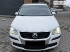 Volkswagen Touran 18.02.2022