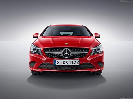 Mercedes-Benz CLA 250 2022  випуску  з двигуном 2 л бензин універсал автомат за 1273937 грн. 