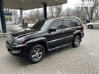 Lexus GX 470 22.02.2022