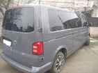 Volkswagen Transporter 11.02.2022