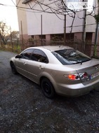 Mazda 6 28.02.2022