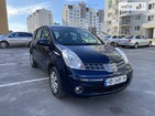 Nissan Note 23.02.2022