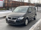 Volkswagen Touran 18.02.2022