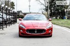 Maserati GranTurismo 16.03.2022