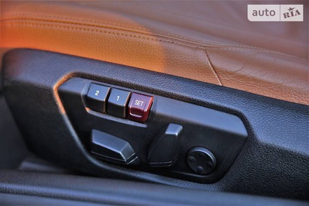 BMW 440 2014  випуску Харків з двигуном 3 л бензин купе автомат за 25500 долл. 