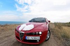 Alfa Romeo 159 11.02.2022
