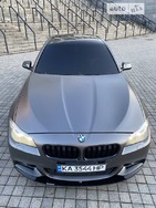 BMW 550 20.02.2022